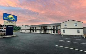 America's Best Value Inn  2*