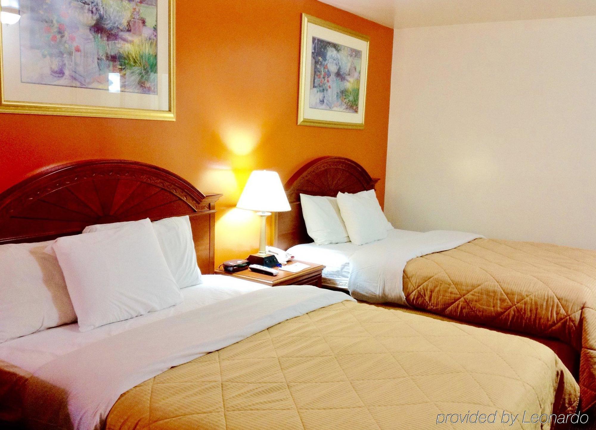 America'S Best Value Inn Lancaster Rohrerstown Экстерьер фото