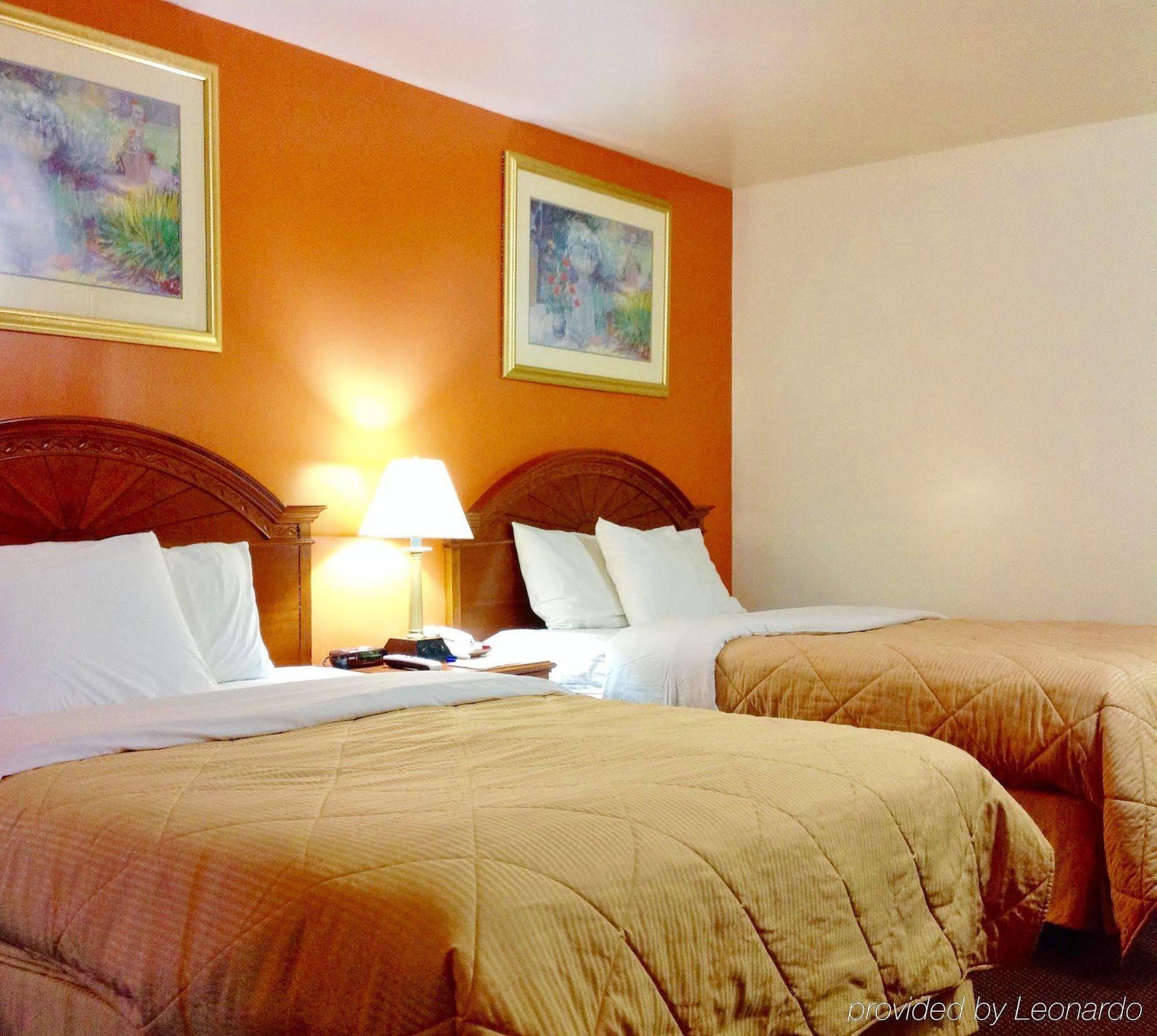 America'S Best Value Inn Lancaster Rohrerstown Экстерьер фото